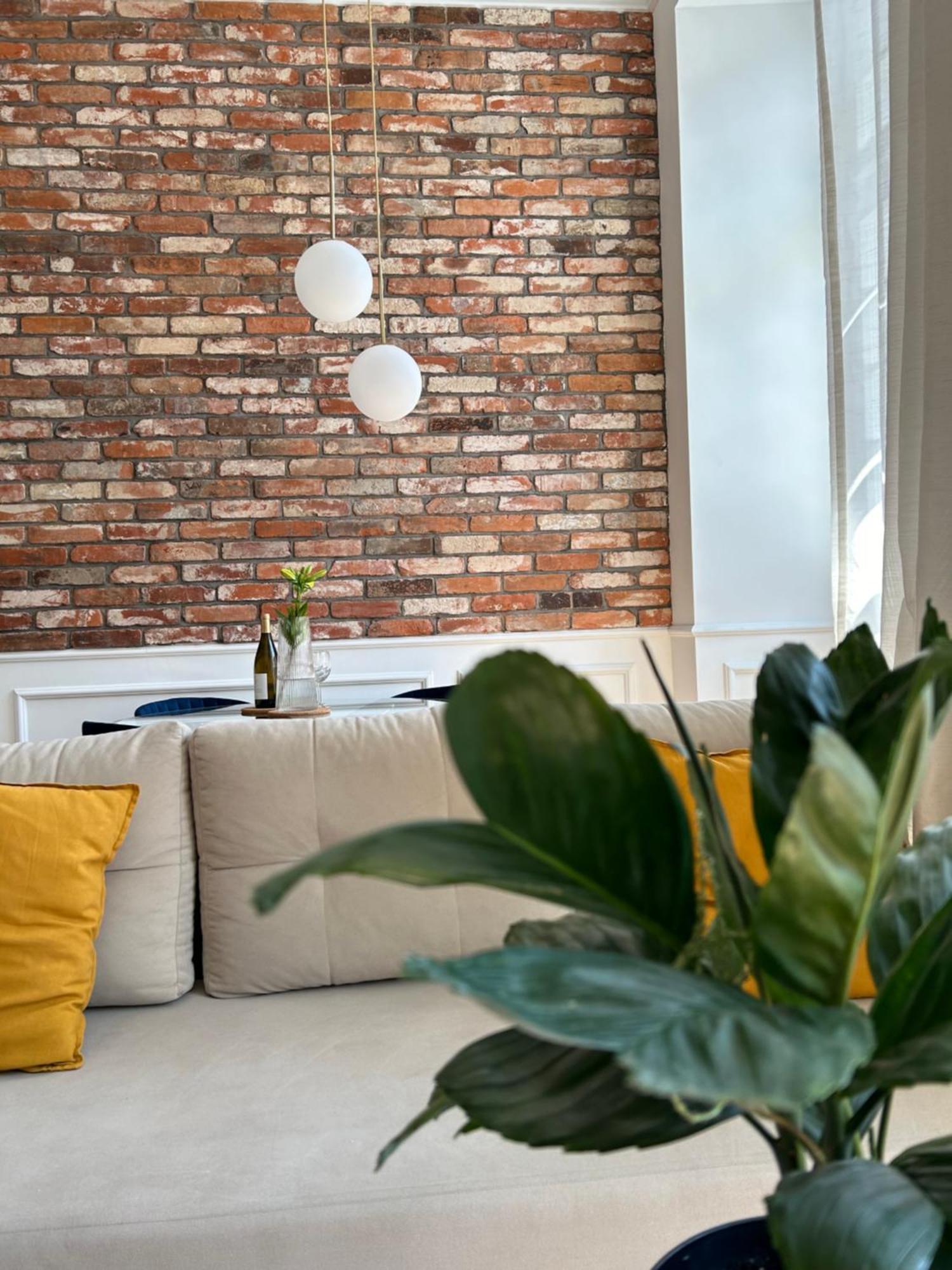 Apartament Przy Bulwarze ヴロツワフ エクステリア 写真