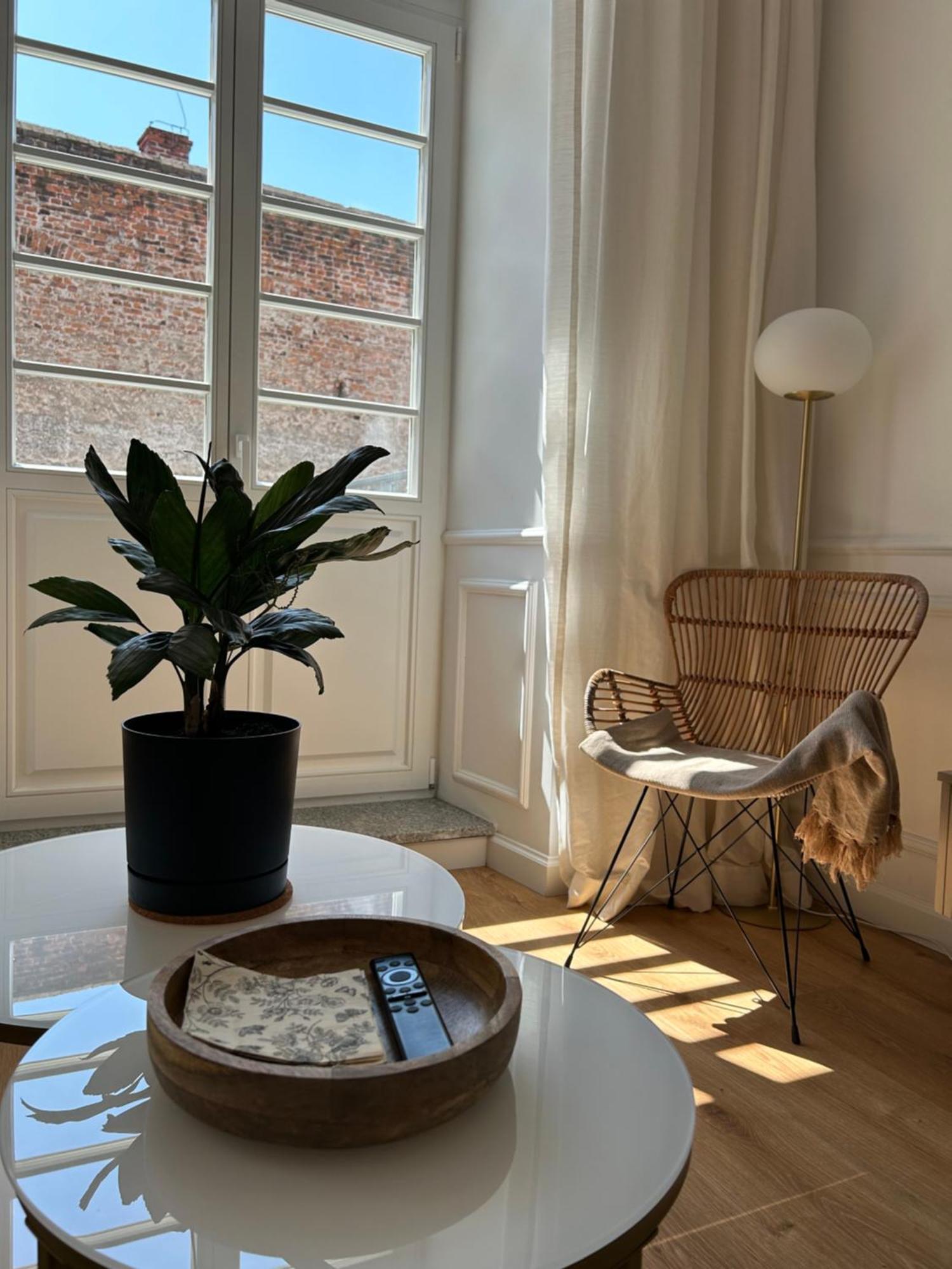 Apartament Przy Bulwarze ヴロツワフ エクステリア 写真