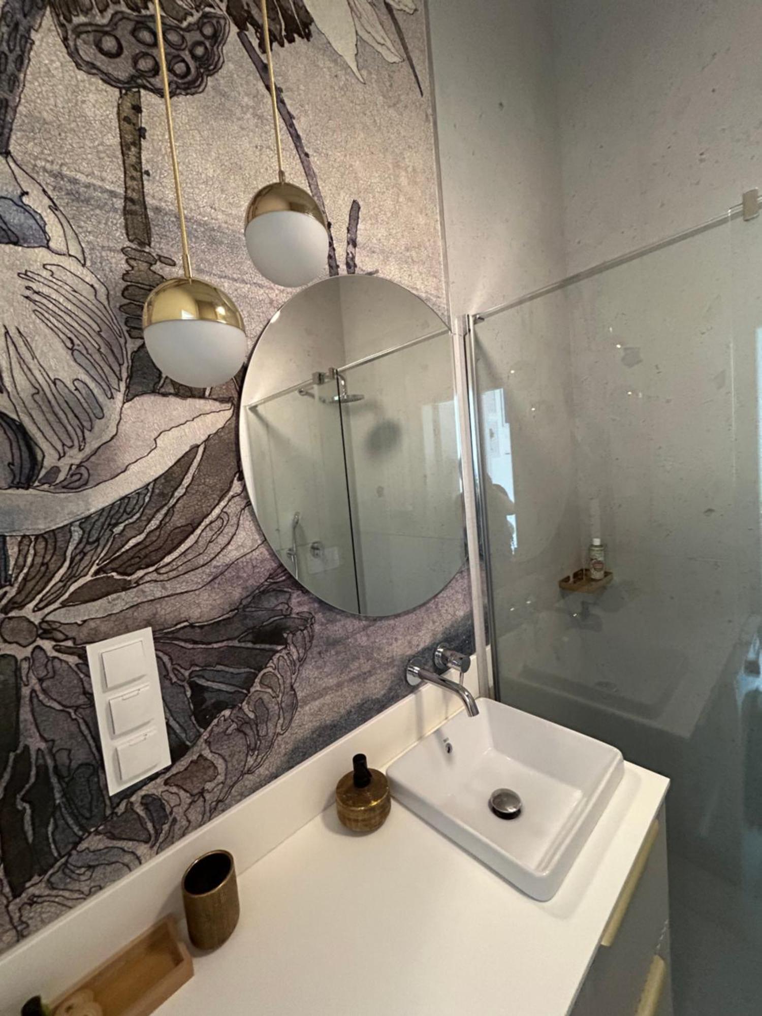Apartament Przy Bulwarze ヴロツワフ エクステリア 写真