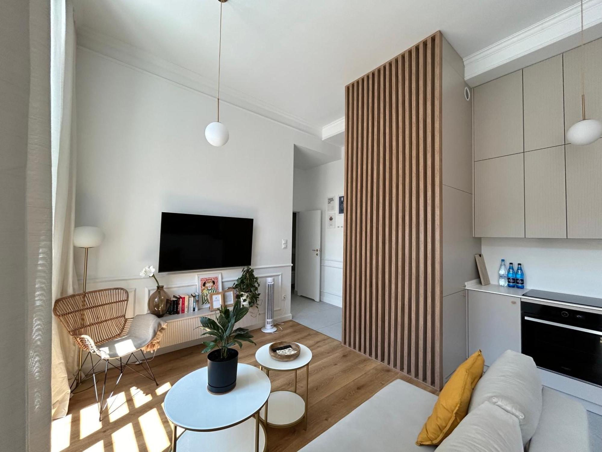 Apartament Przy Bulwarze ヴロツワフ エクステリア 写真