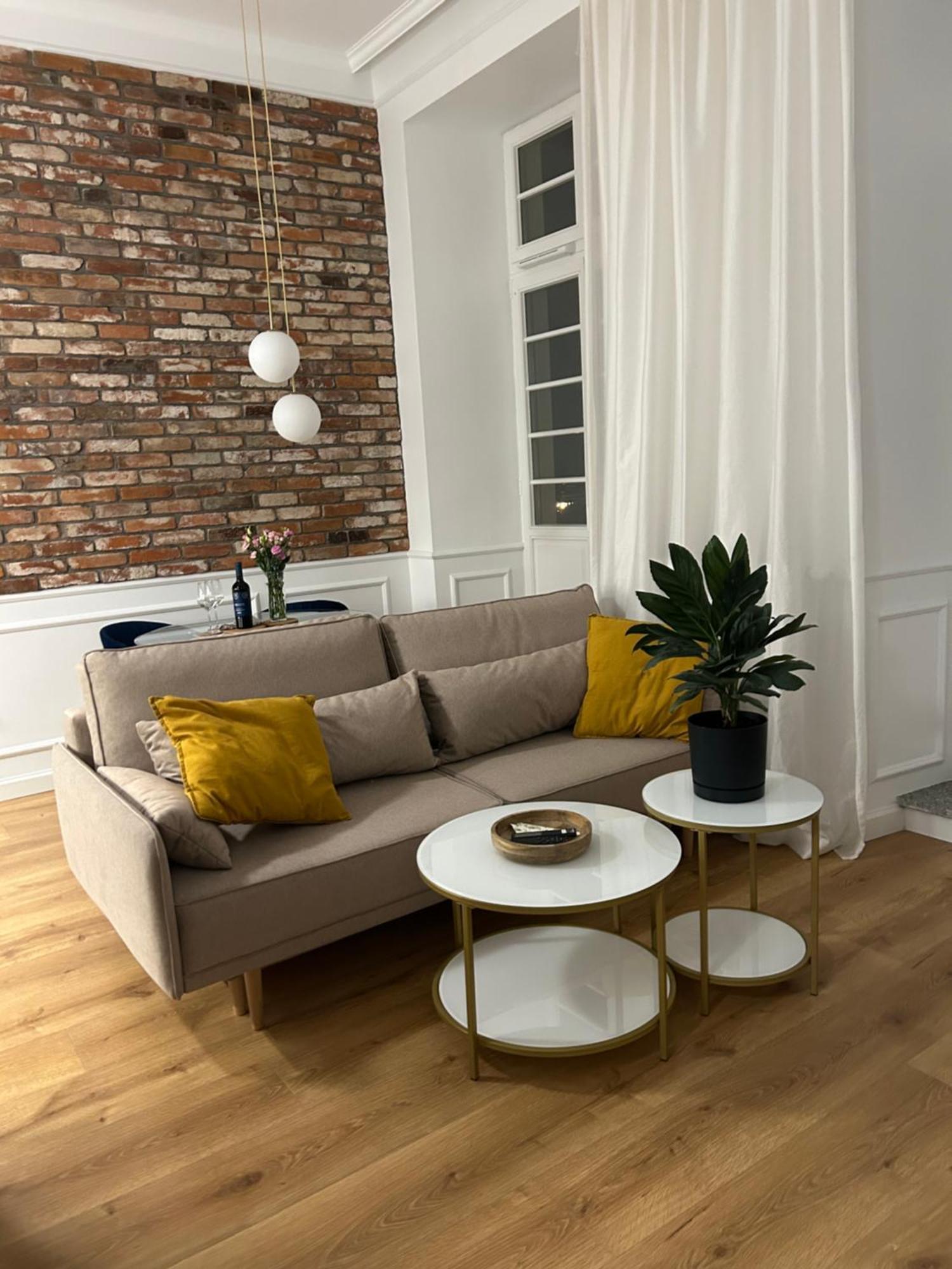 Apartament Przy Bulwarze ヴロツワフ エクステリア 写真